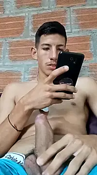 sbsmenhot online show from 02/13/25, 04:07