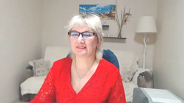 FleurMays online show from 02/18/25, 07:32