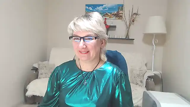 FleurMays online show from 02/19/25, 07:50