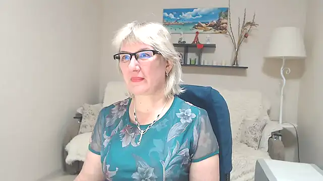 FleurMays online show from 02/21/25, 09:13