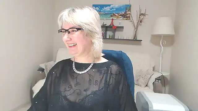 FleurMays online show from 02/27/25, 05:56