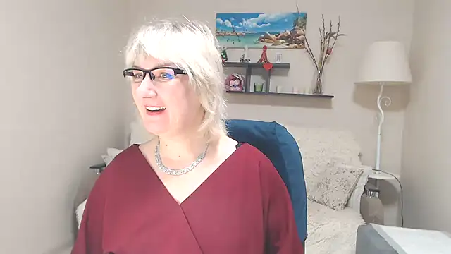 FleurMays online show from 03/03/25, 04:25