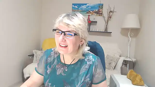 FleurMays online show from 03/14/25, 04:54