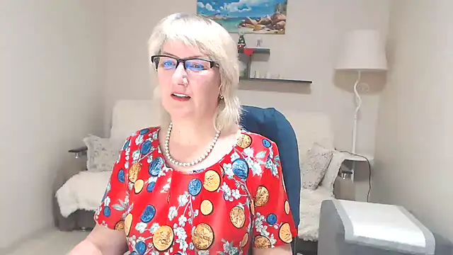 FleurMays online show from 03/21/25, 07:44