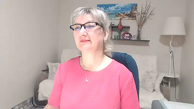 FleurMays online show from 12/14/25, 04:40