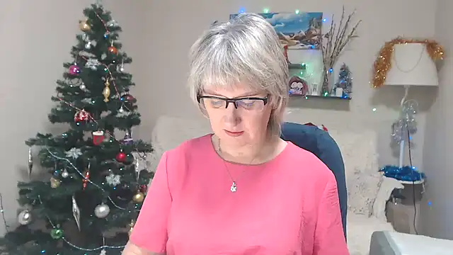 FleurMays online show from 12/16/25, 05:56