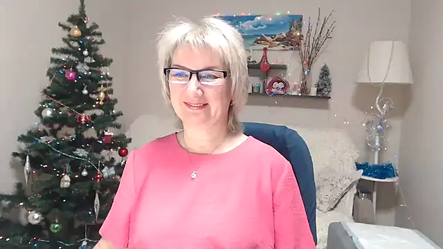 FleurMays online show from 01/11/26, 05:01