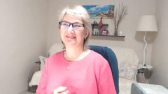 FleurMays online show from 01/14/26, 07:36