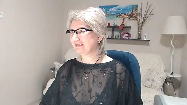 FleurMays online show from 01/18/26, 05:33