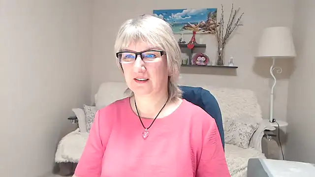 FleurMays online show from 02/11/26, 03:55