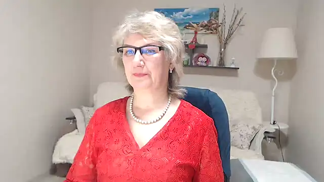 FleurMays online show from 02/16/26, 06:09