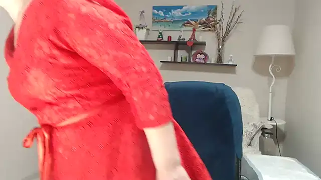 FleurMays online show from 02/17/26, 04:42