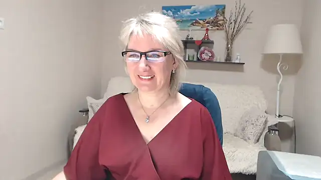 FleurMays online show from 03/03/26, 04:29