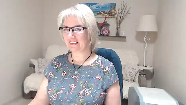 FleurMays online show from 03/13/26, 04:30