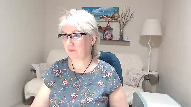 FleurMays online show from 03/14/26, 04:07