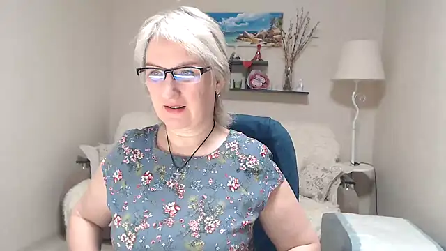 FleurMays online show from 03/15/26, 03:23