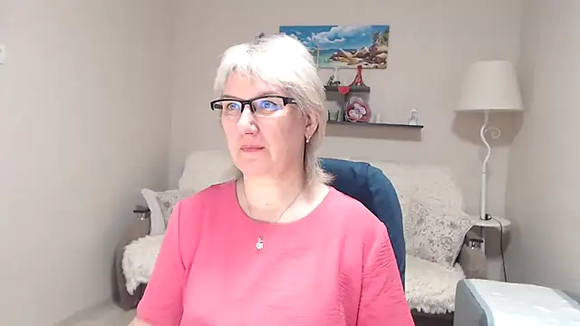 FleurMays online show from 03/29/26, 03:39