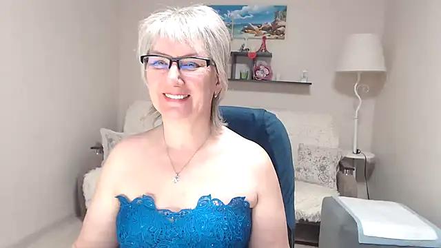 FleurMays online show from 03/31/26, 07:42