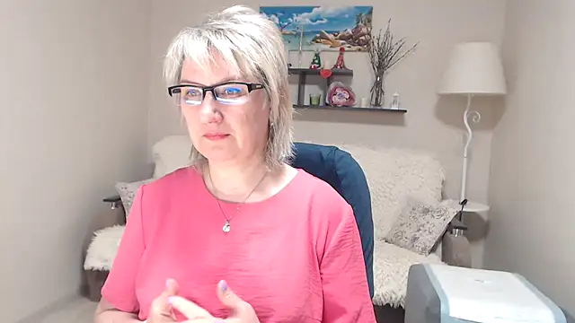 FleurMays online show from 04/27/26, 04:10