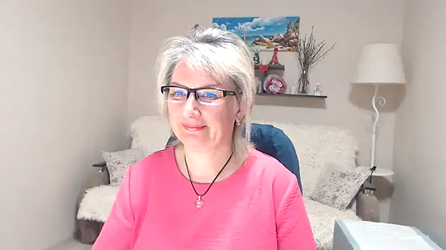 FleurMays online show from 05/07/26, 03:56