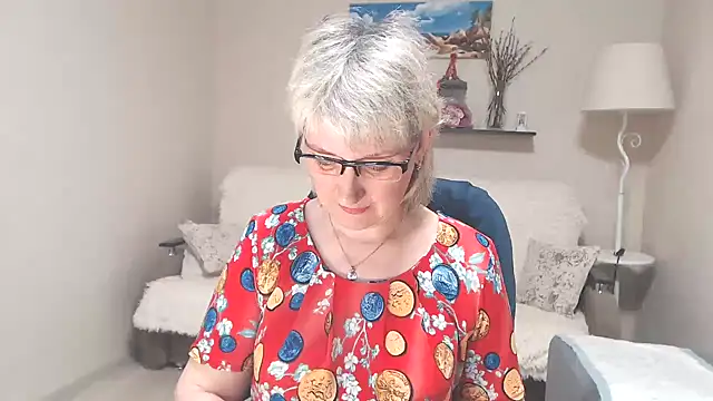 FleurMays online show from 05/24/26, 05:23