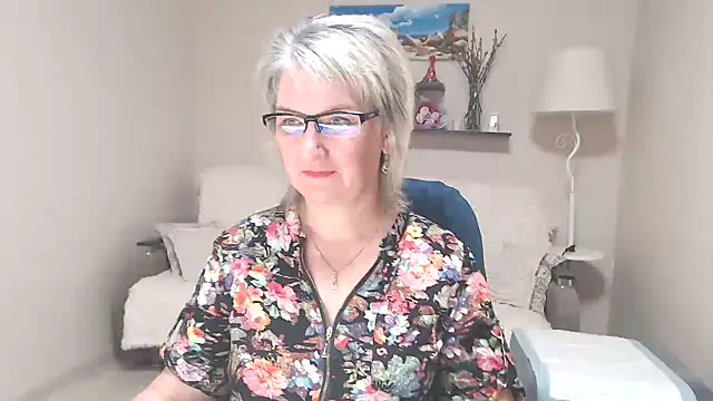 FleurMays online show from 06/23/26, 03:04