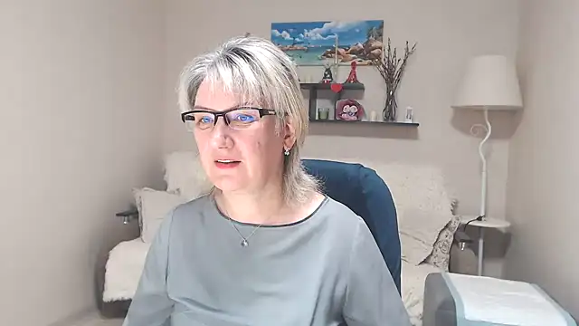 FleurMays online show from 07/05/26, 05:14