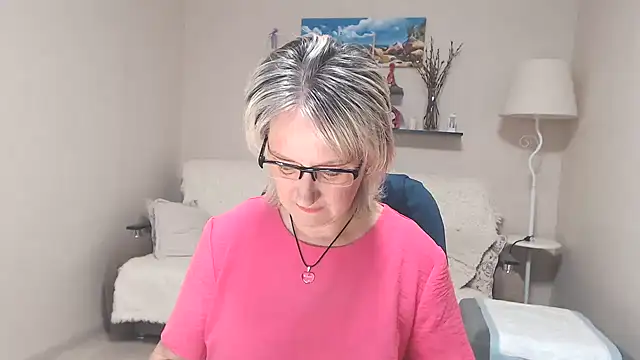 FleurMays online show from 07/07/26, 03:53