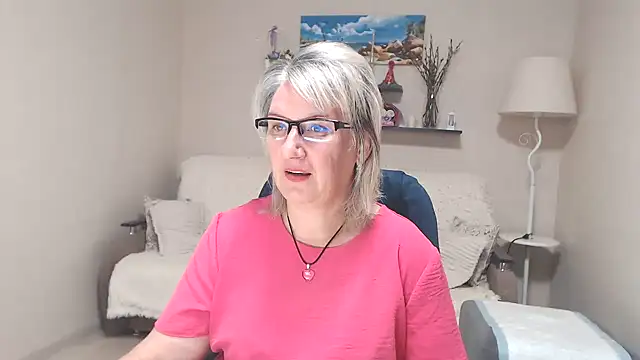 FleurMays online show from 07/12/26, 04:25