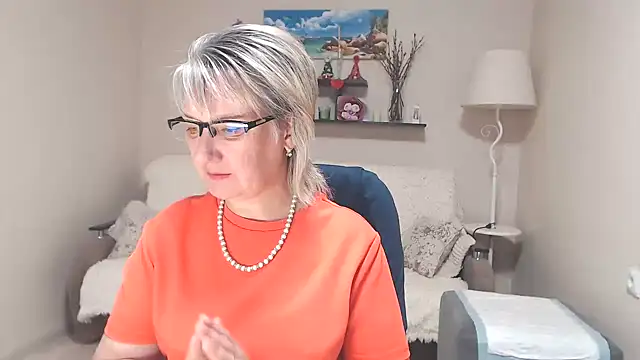 FleurMays online show from 07/21/26, 07:11