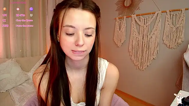 Goldy Grace  online show from 04/09/26, 04:01