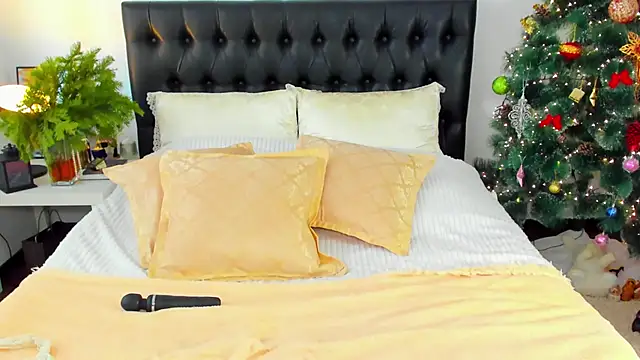 Goddess Squirt  online show from 01/14/26, 05:57