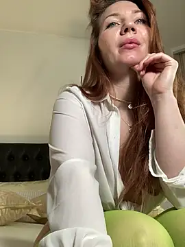 Goddess Squirt  online show from 03/19/26, 01:20