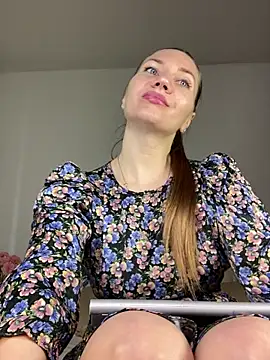 Goddess Squirt  online show from 05/19/26, 02:40
