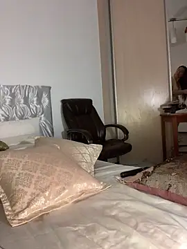 Goddess Squirt  online show from 06/24/26, 11:04
