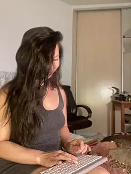 Goddess Squirt  online show from 07/07/26, 11:20