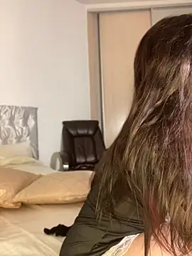Goddess Squirt  online show from 07/11/26, 12:46