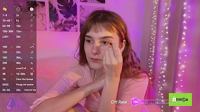 Era Robinhood online show from 01/20/25, 02:03