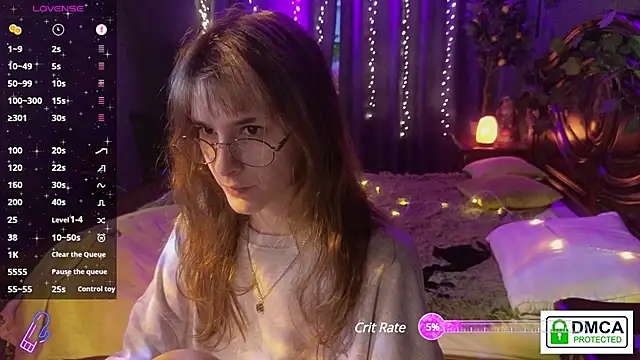 Era Robinhood online show from 01/28/25, 01:38