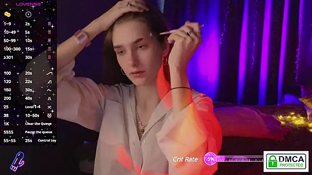 Era Robinhood online show from 01/31/25, 01:45