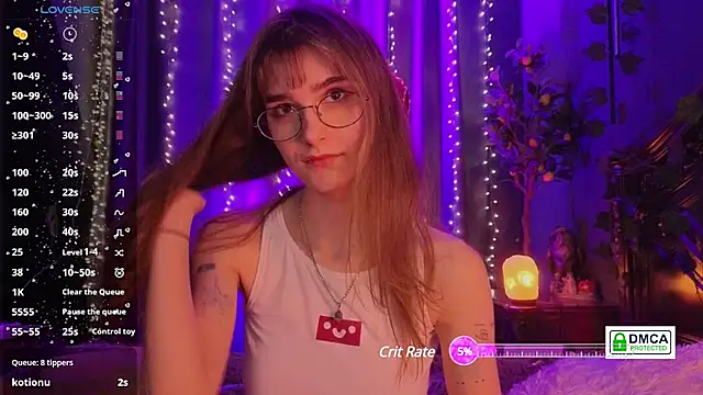 Era Robinhood online show from 02/18/25, 03:54