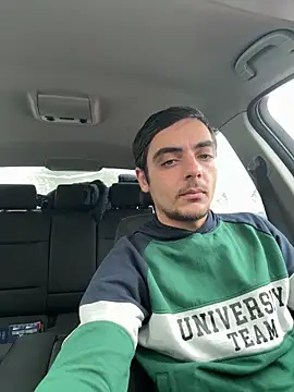 DumyXXX06 online show from 01/16/26, 10:19