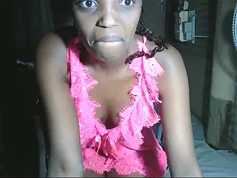 Zuzu angel online show from 09/19/25, 07:47