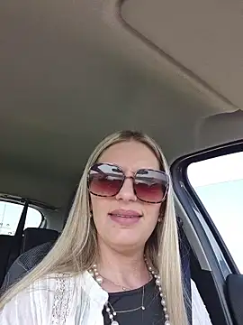 Lydie off online show from 03/22/26, 01:14