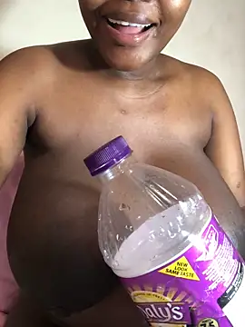 SexyAngeliqua online show from 10/26/25, 06:52