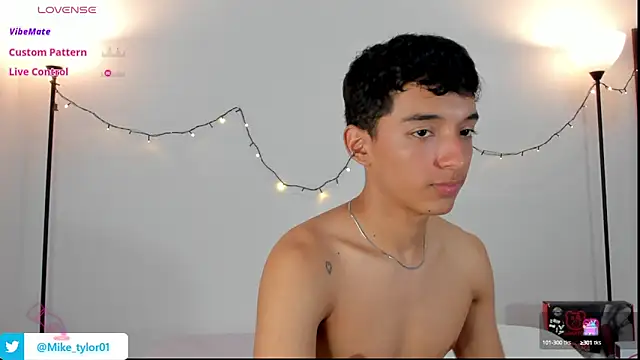 mike tylor01 online show from 03/05/25, 08:00