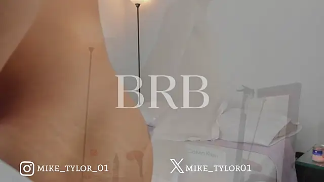 mike tylor01 online show from 02/11/26, 04:12