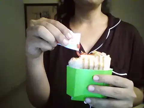 MakeMeCumAhh online show from 04/04/26, 04:48