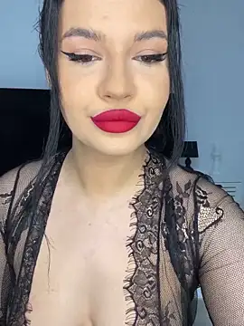 Nefera De Nile online show from 02/07/25, 09:26