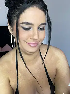 Nefera De Nile online show from 02/25/25, 08:36